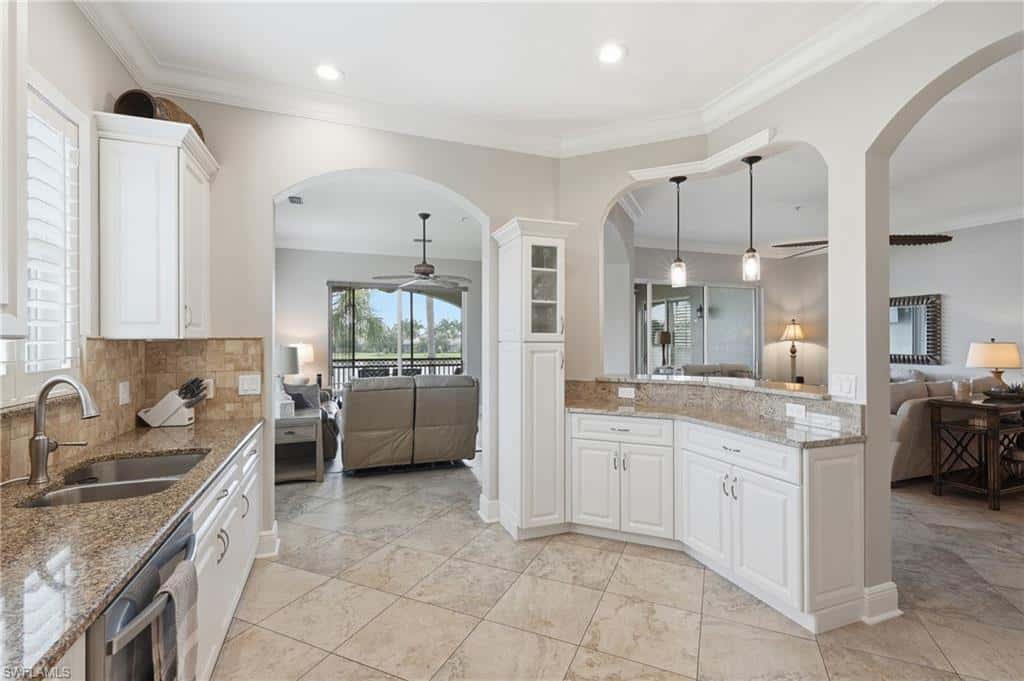3191 Serenity Ct #201, Naples, photo 24