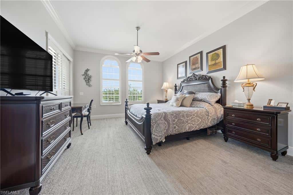 3191 Serenity Ct #201, Naples, photo 34