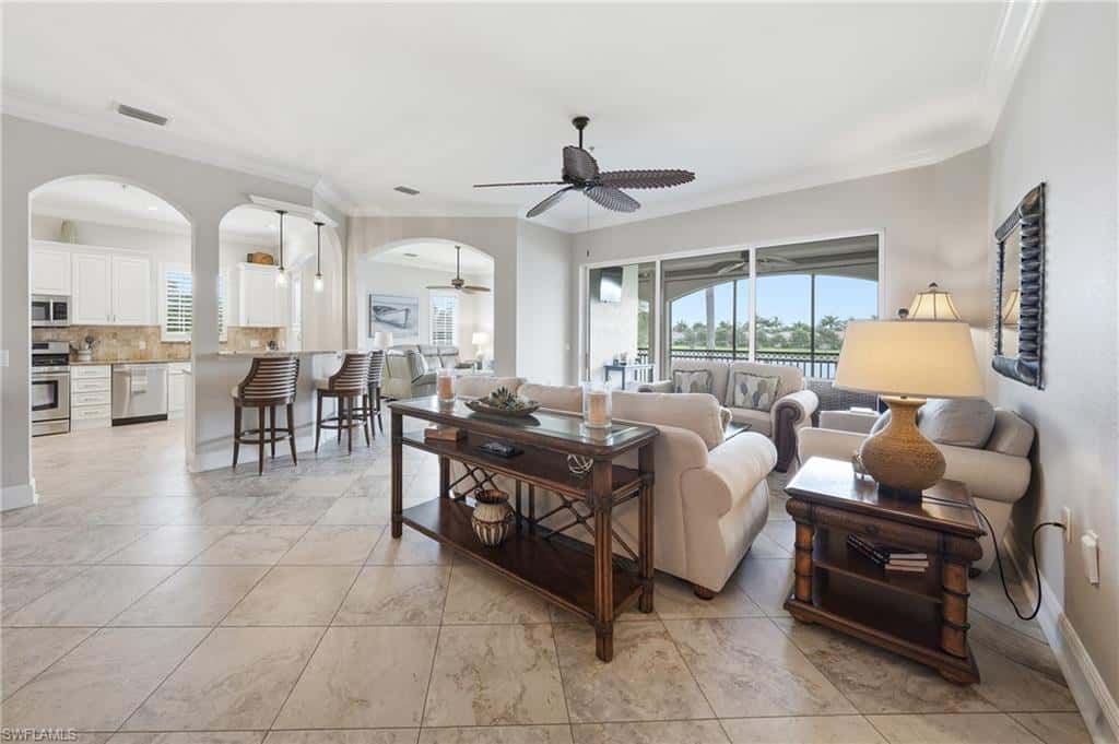 3191 Serenity Ct #201, Naples, photo 33