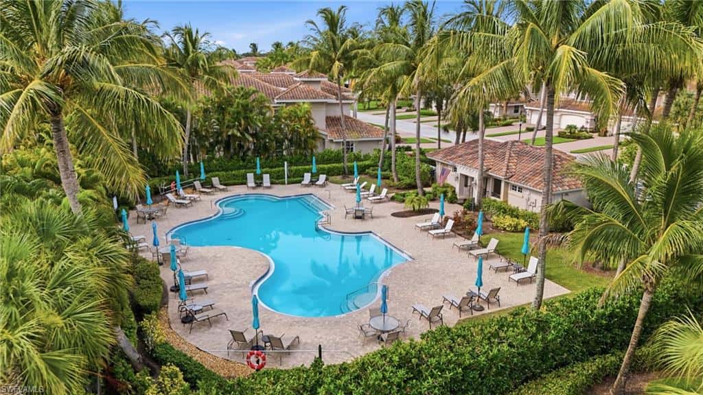 3191 Serenity Ct #201, Naples, photo 18