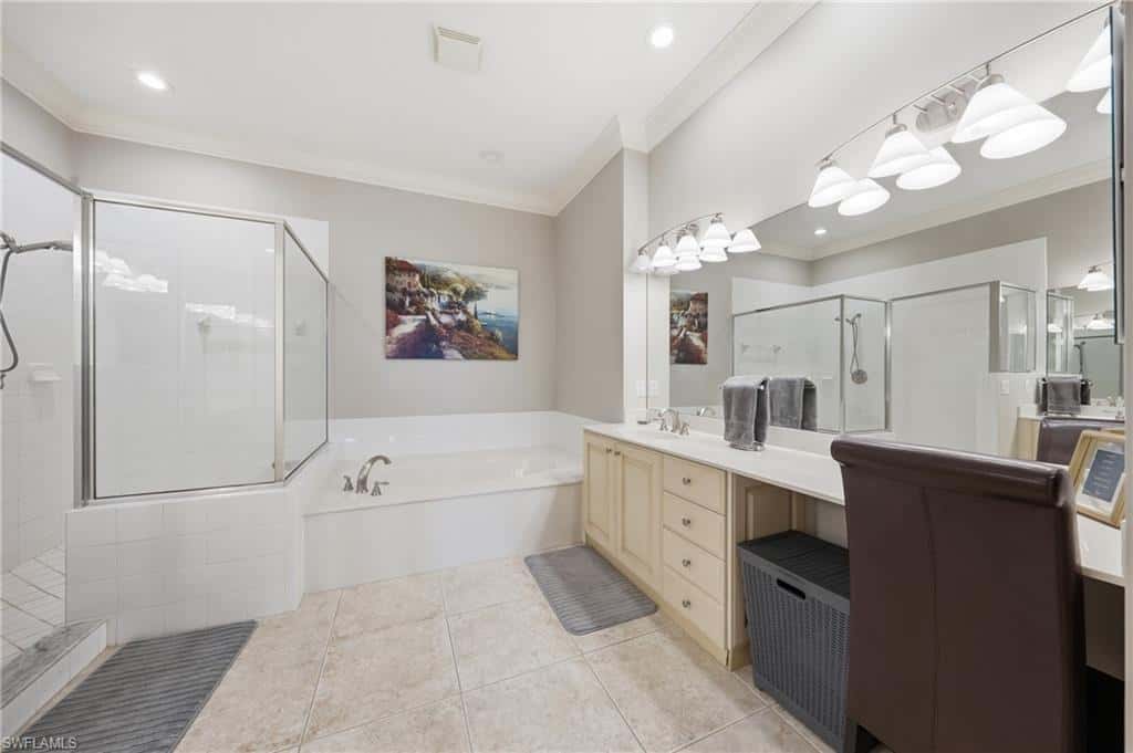 3191 Serenity Ct #201, Naples, photo 35