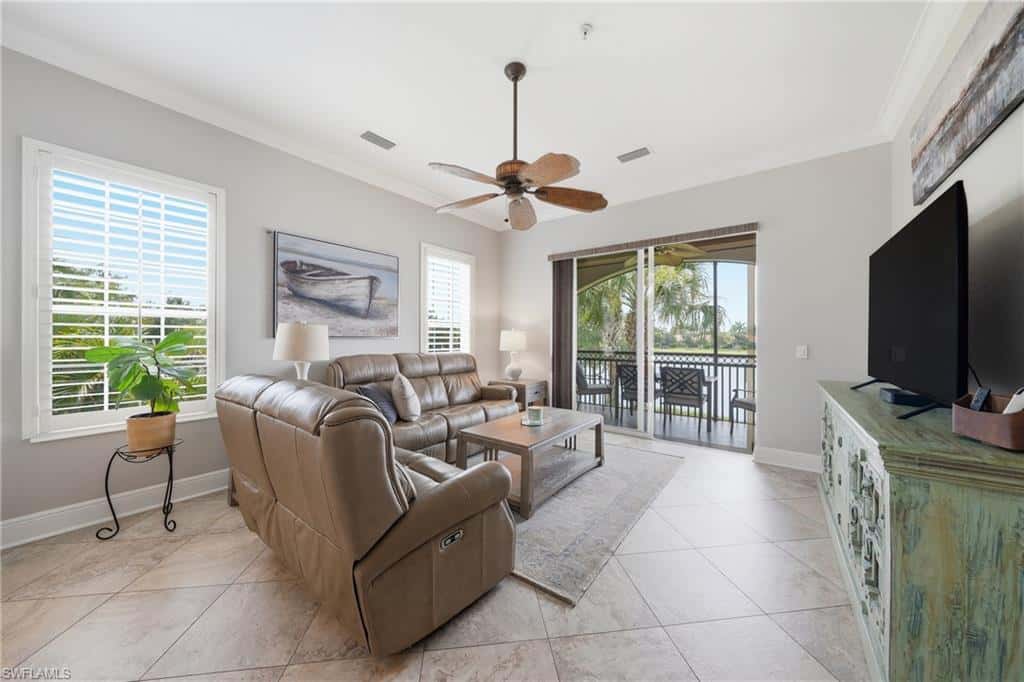 3191 Serenity Ct #201, Naples, photo 31