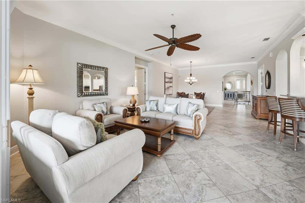 3191 Serenity Ct #201, Naples, photo 29