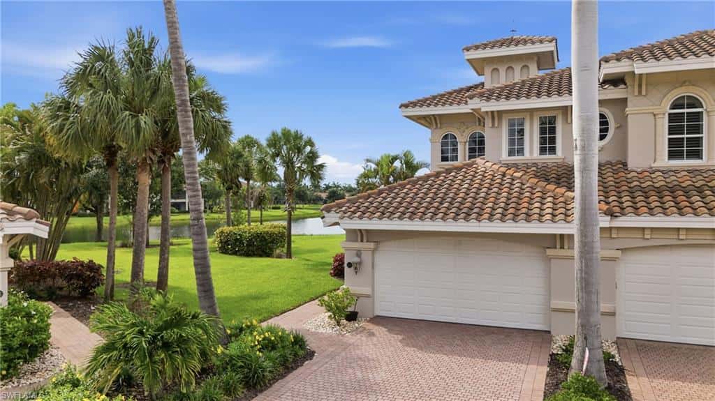 3191 Serenity Ct #201, Naples, photo 4