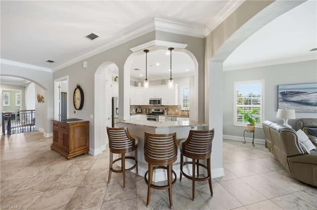 3191 Serenity Ct #201, Naples, photo 21