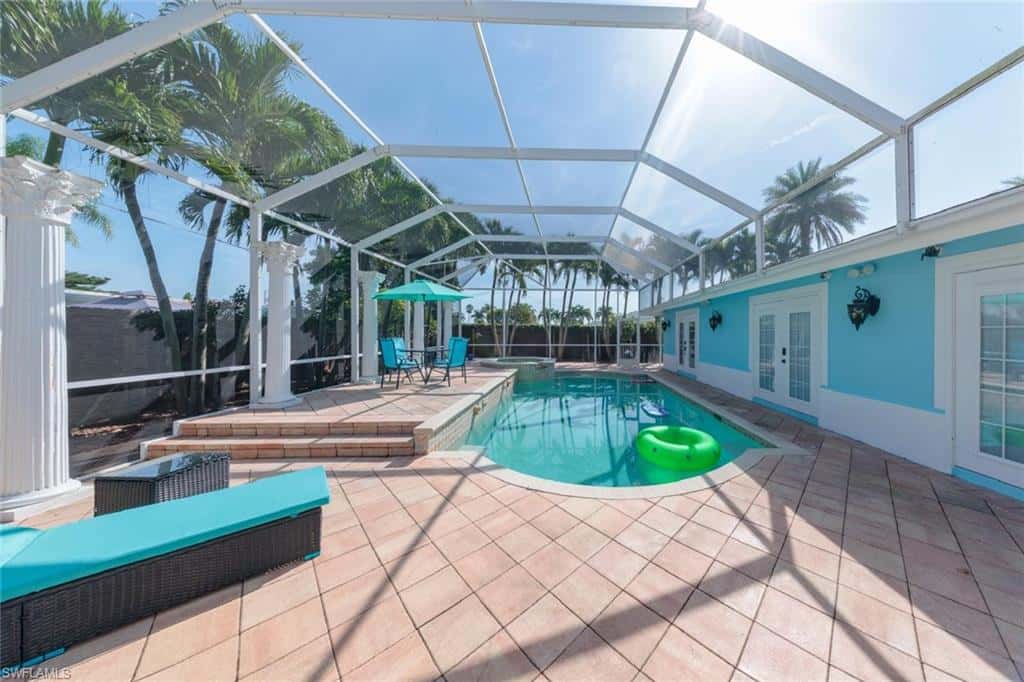 1013 44th St, Cape Coral, photo 43