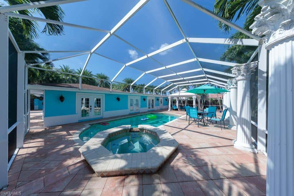 1013 44th St, Cape Coral, photo 44