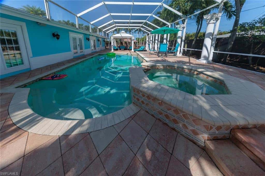 1013 44th St, Cape Coral, photo 41