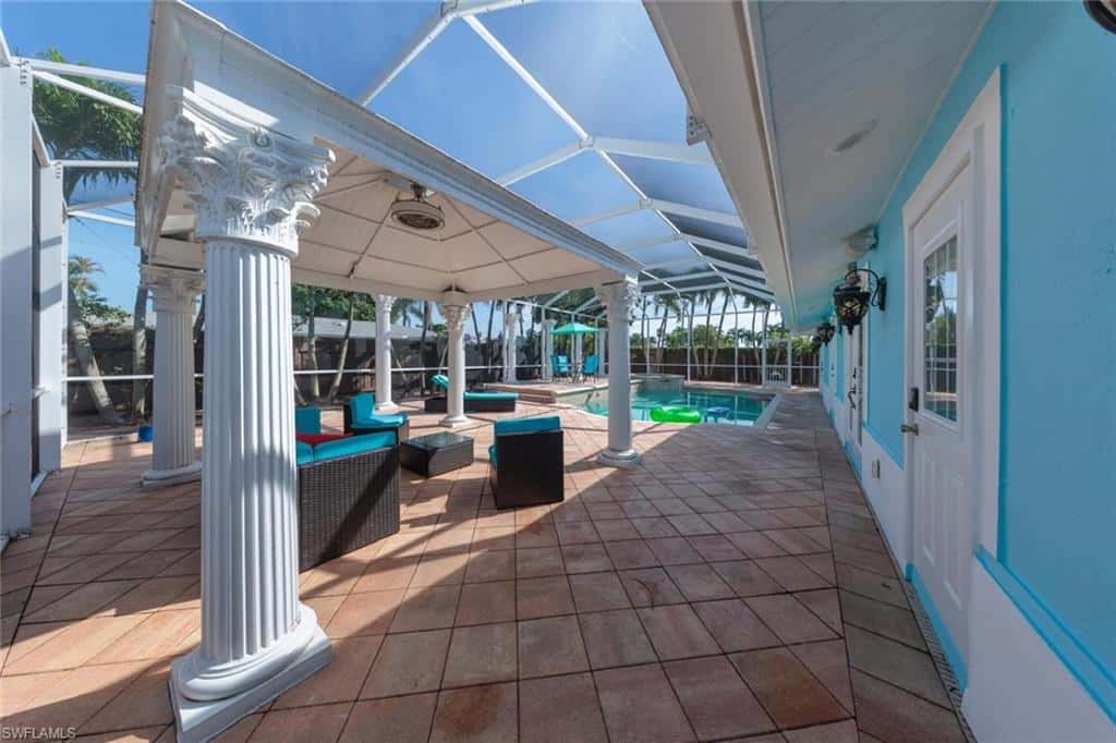 1013 44th St, Cape Coral, photo 42