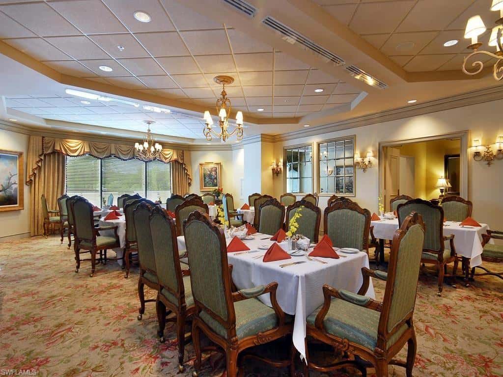 7425 Pelican Bay Blvd #206, Naples, photo 17