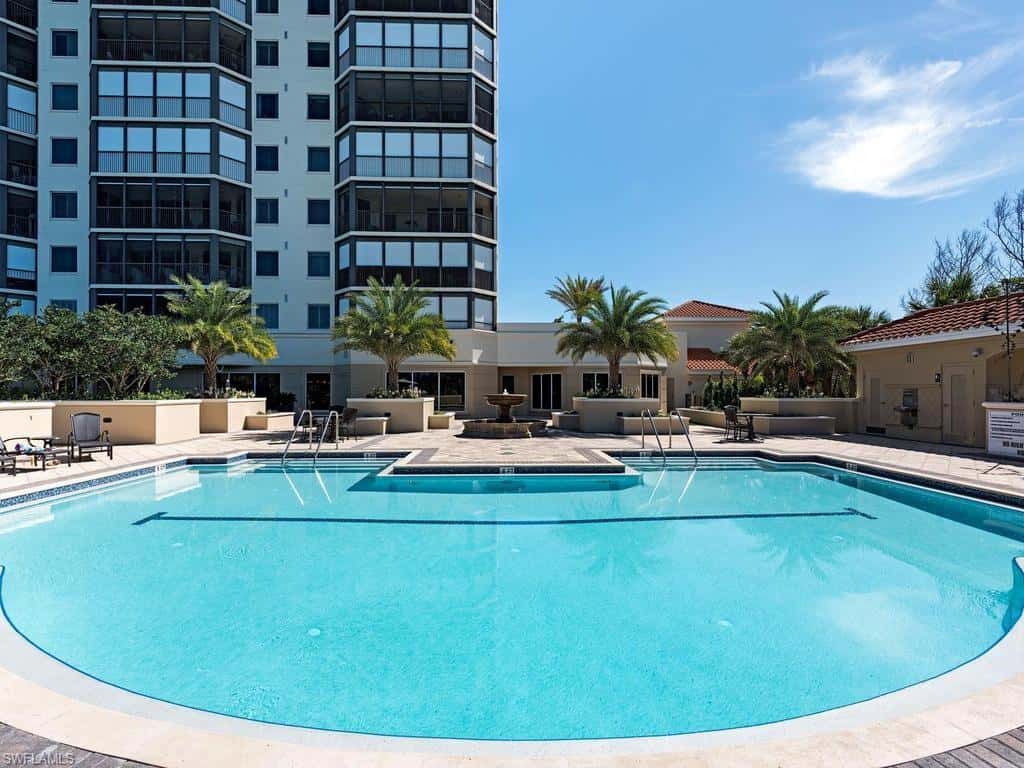 7425 Pelican Bay Blvd #206, Naples, photo 20