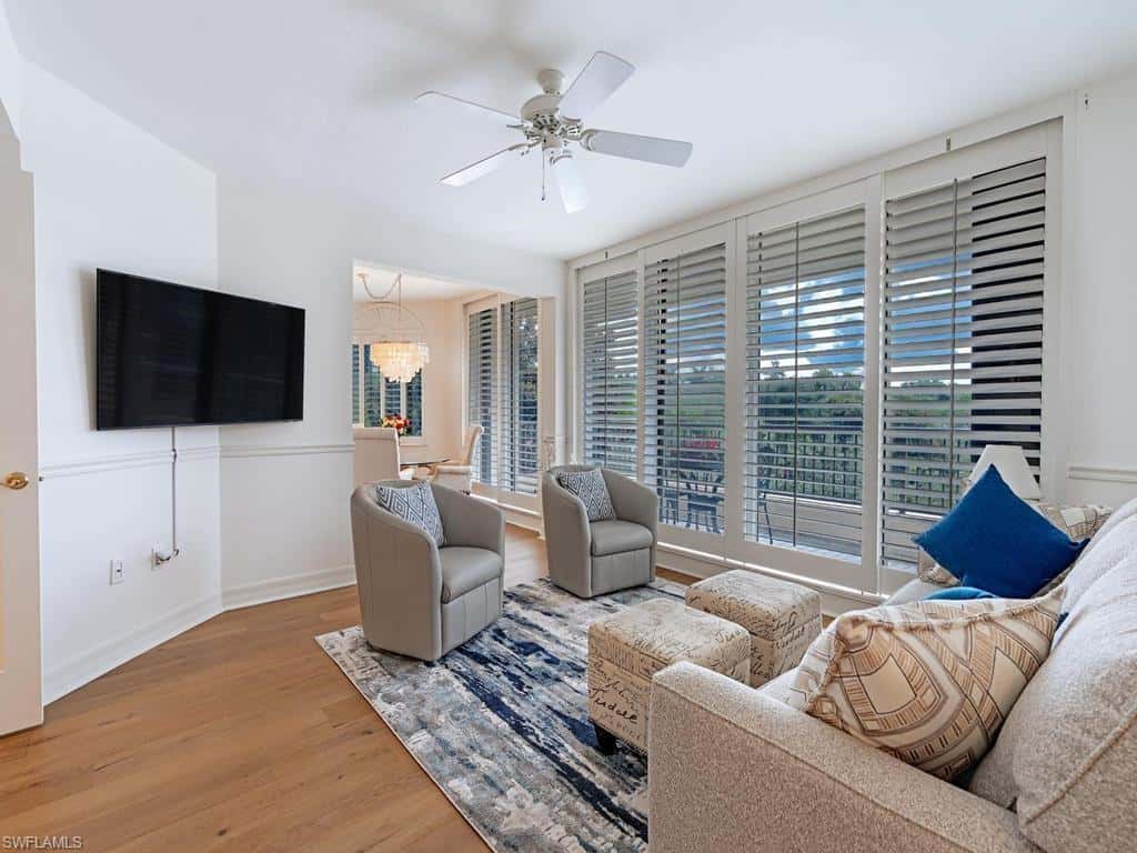 7425 Pelican Bay Blvd #206, Naples, photo 9