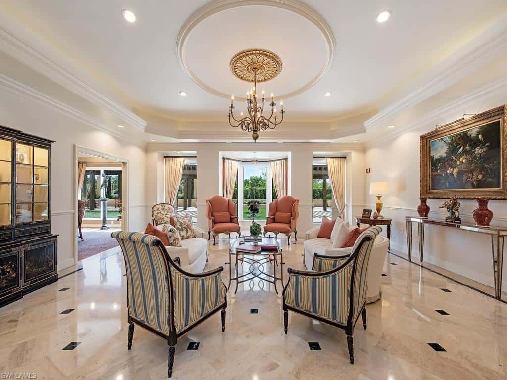 7425 Pelican Bay Blvd #206, Naples, photo 15