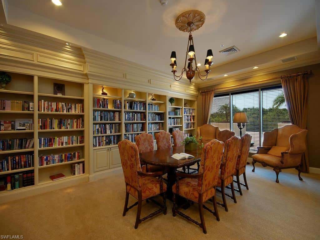 7425 Pelican Bay Blvd #206, Naples, photo 19