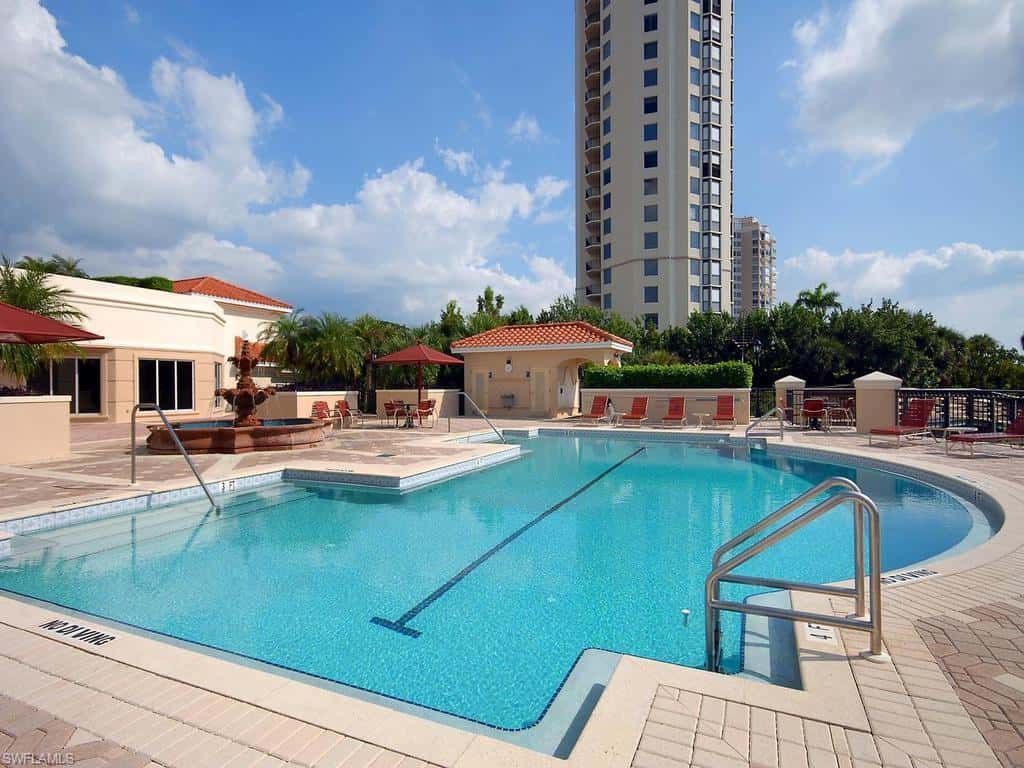 7425 Pelican Bay Blvd #206, Naples, photo 21