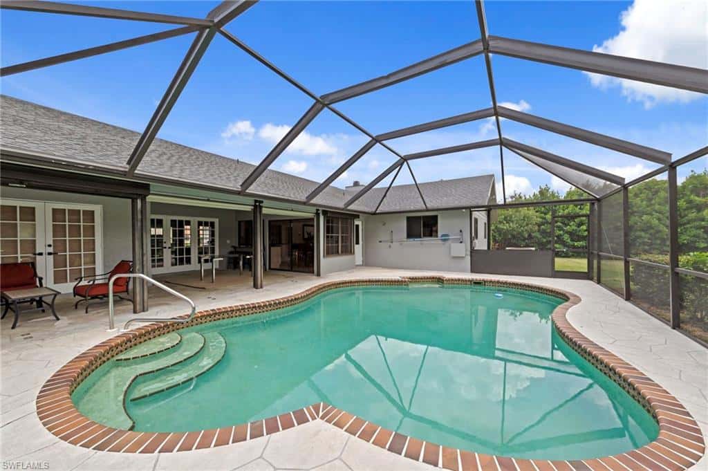 17209 Castleview Dr, North Fort Myers, photo 38