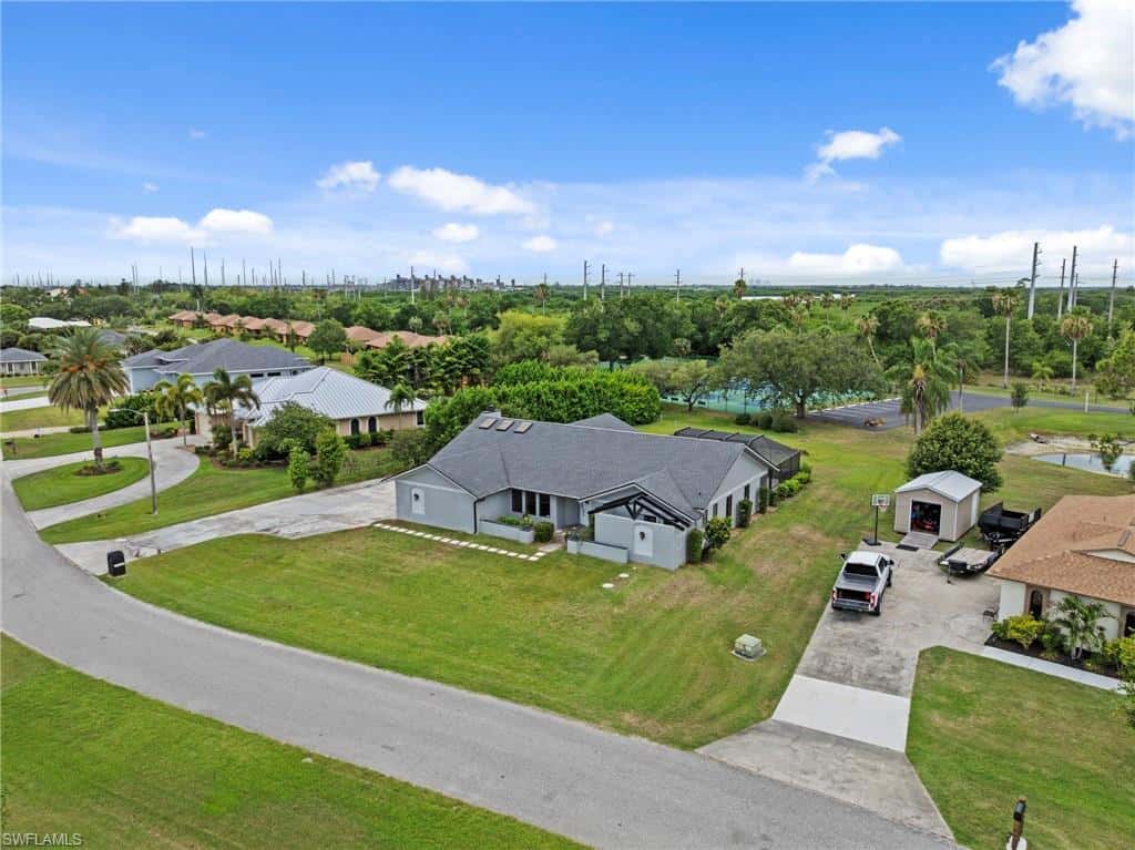 17209 Castleview Dr, North Fort Myers, photo 45