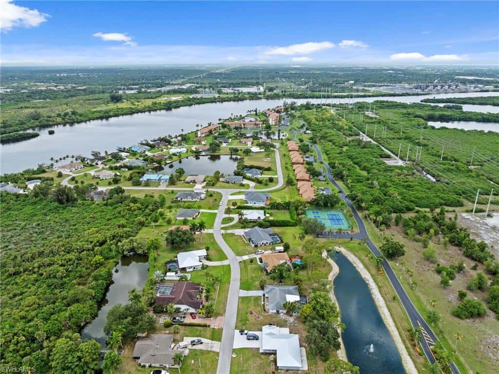 17209 Castleview Dr, North Fort Myers, photo 48