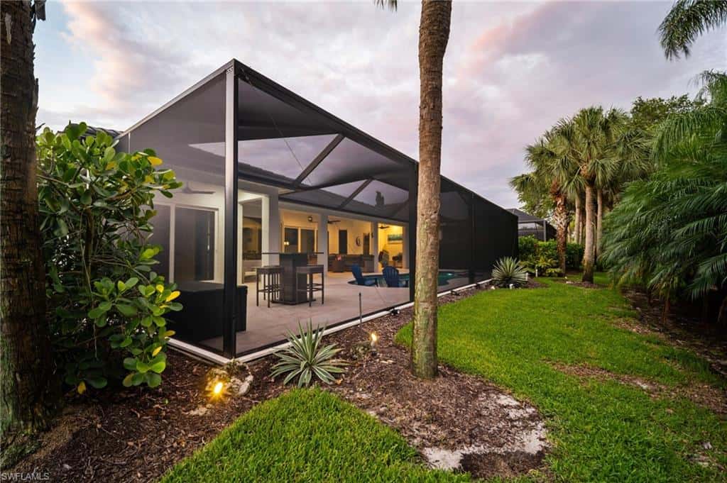 9042 Bronco Ct, Naples, photo 32