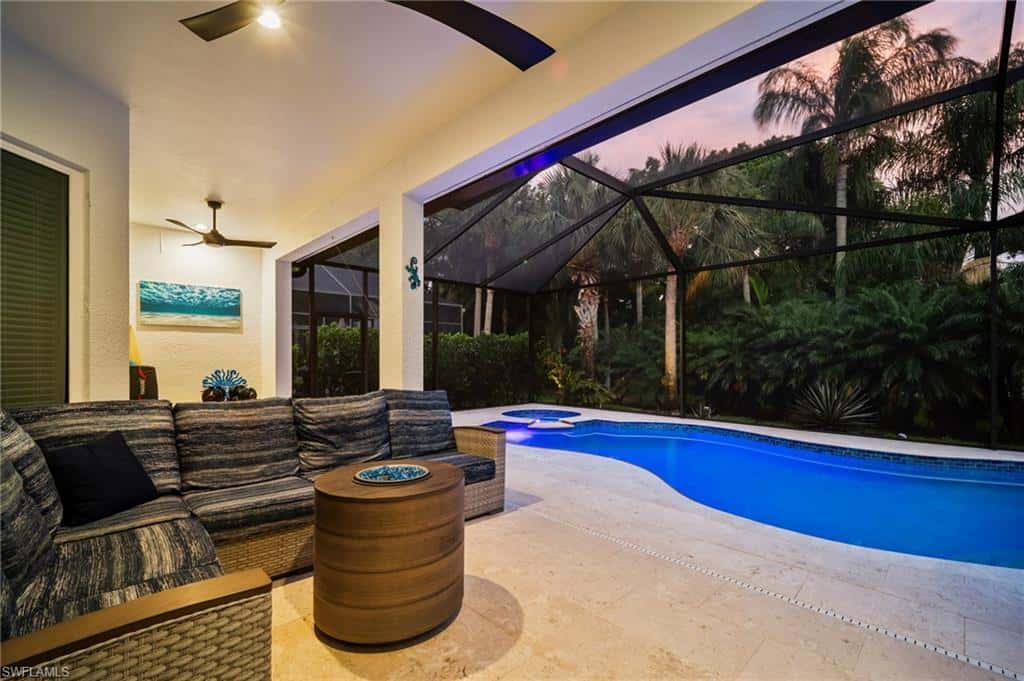 9042 Bronco Ct, Naples, photo 28