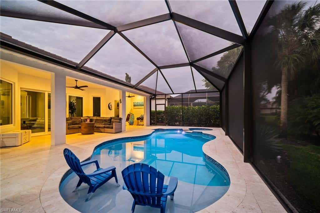 9042 Bronco Ct, Naples, photo 30