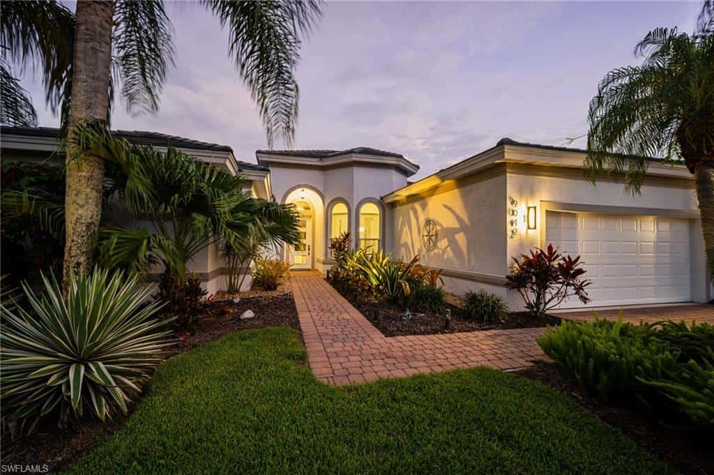 9042 Bronco Ct, Naples, photo 34