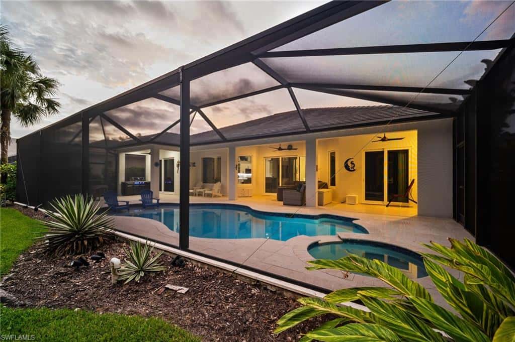 9042 Bronco Ct, Naples, photo 33