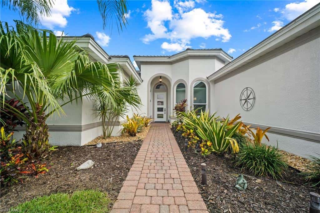 9042 Bronco Ct, Naples, photo 14