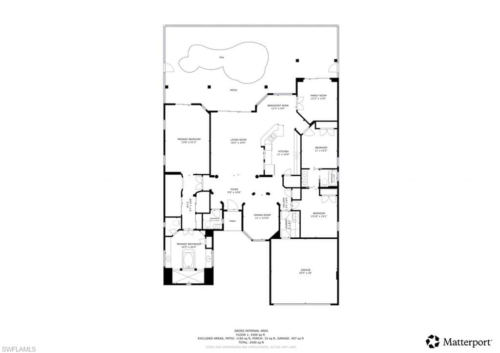 9042 Bronco Ct, Naples, photo 37