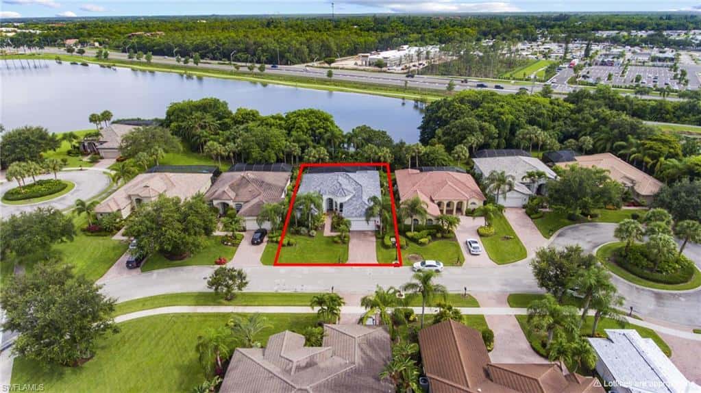 9042 Bronco Ct, Naples, photo 35