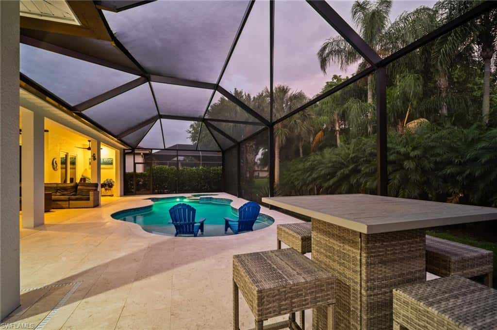 9042 Bronco Ct, Naples, photo 31
