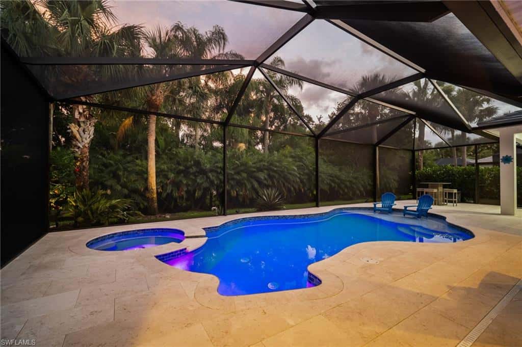 9042 Bronco Ct, Naples, photo 29