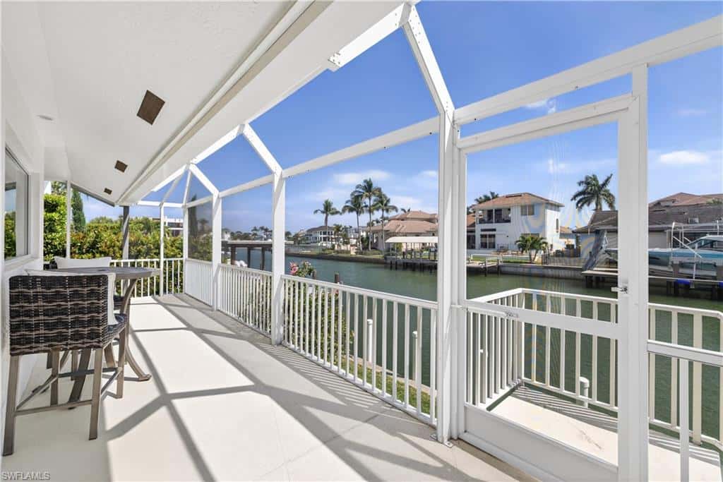 240 Channel Dr, Naples, photo 27