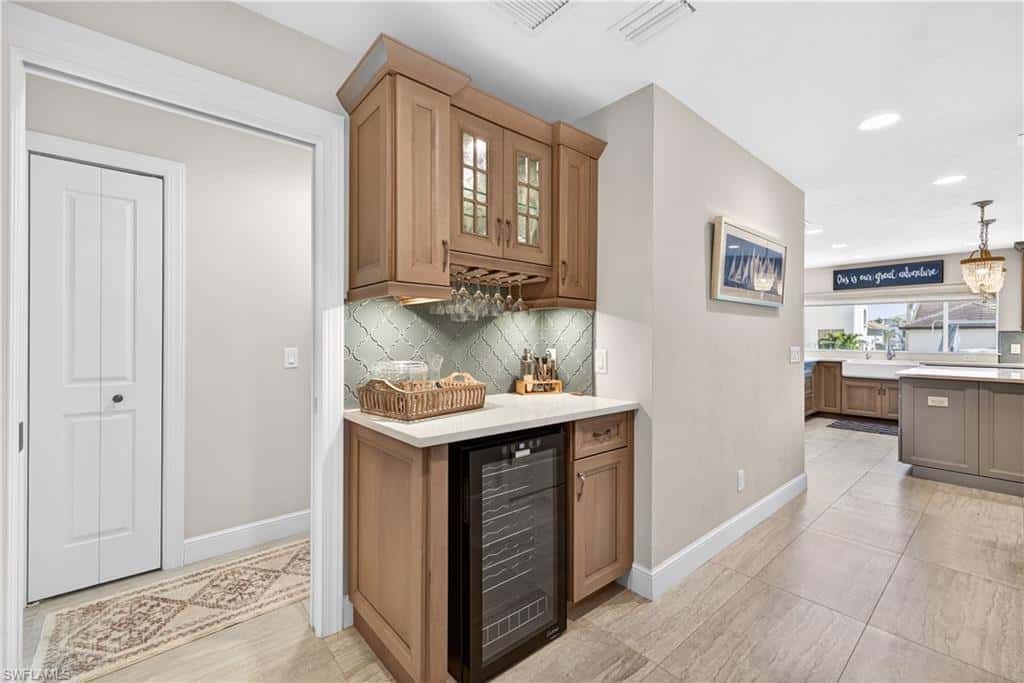 240 Channel Dr, Naples, photo 13