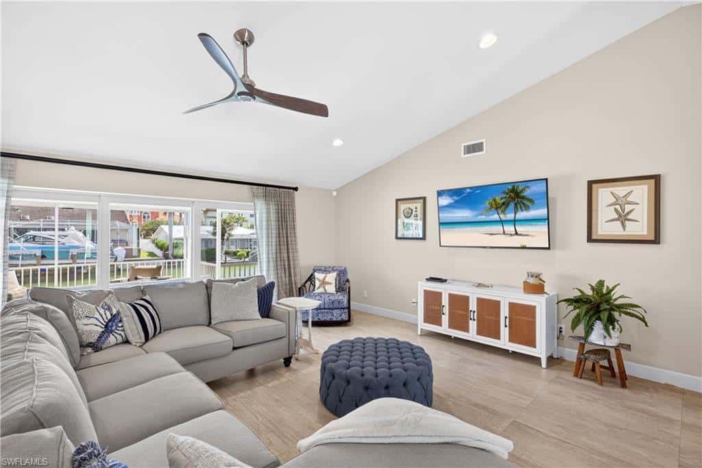 240 Channel Dr, Naples, photo 7