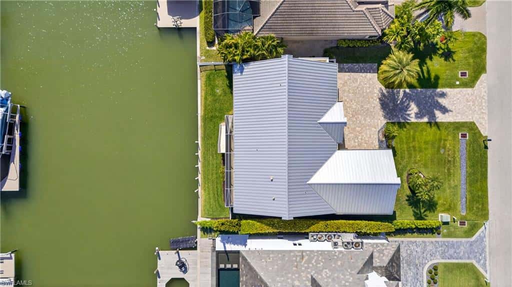 240 Channel Dr, Naples, photo 32