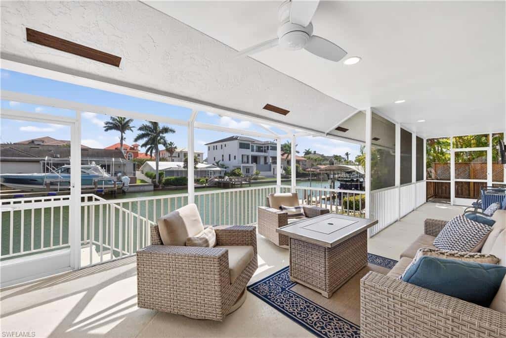 240 Channel Dr, Naples, photo 28