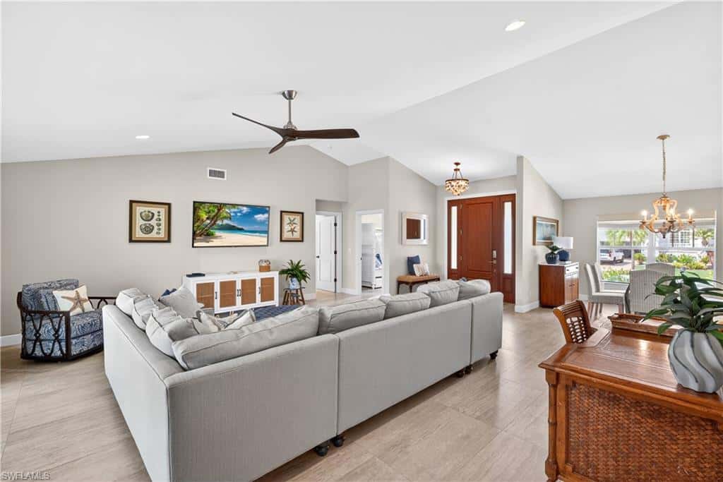 240 Channel Dr, Naples, photo 5