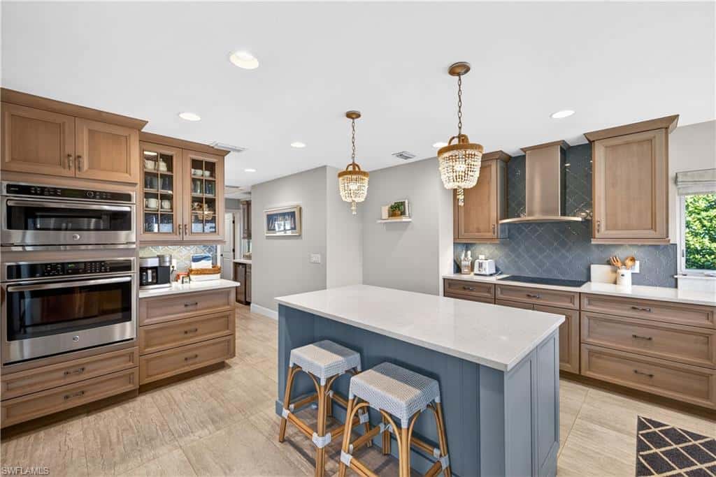 240 Channel Dr, Naples, photo 9