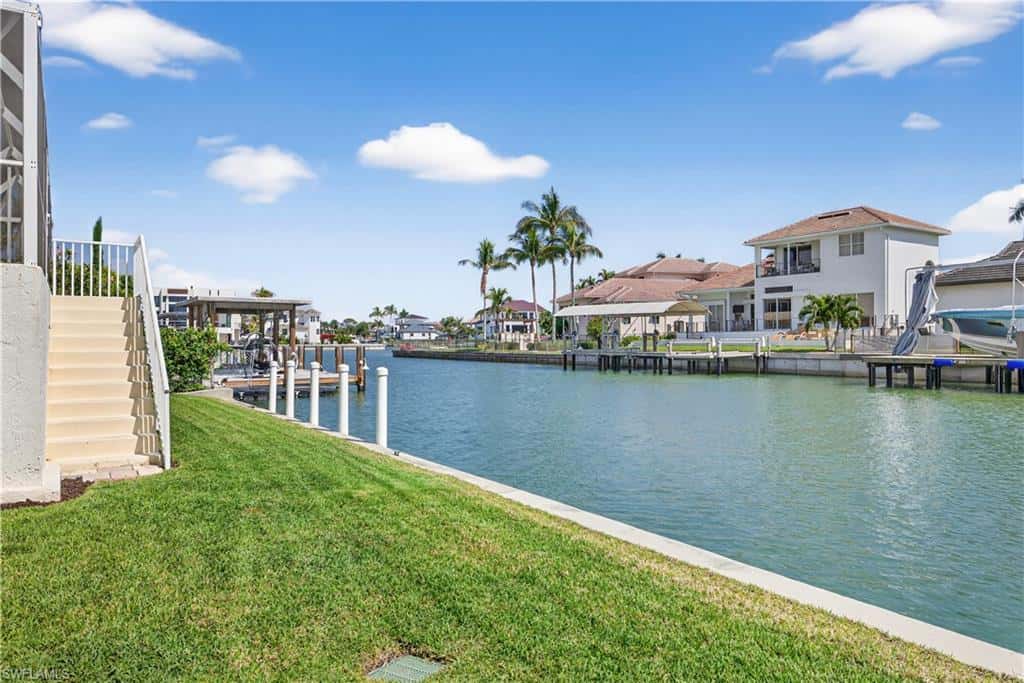 240 Channel Dr, Naples, photo 30