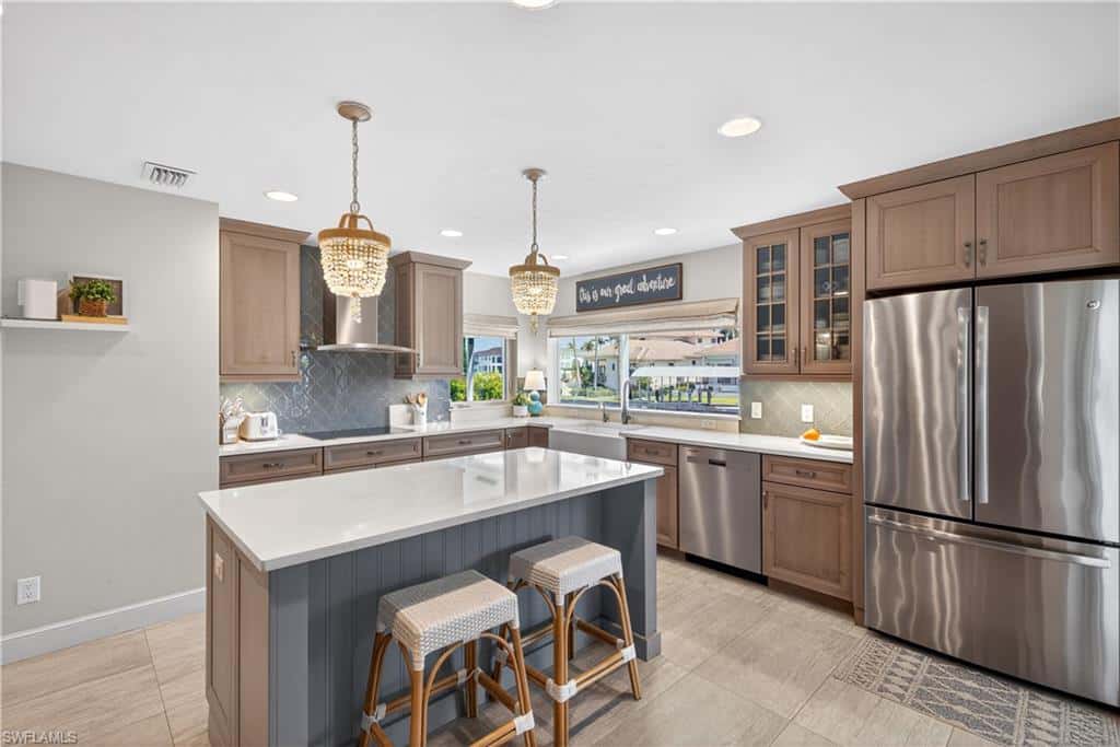 240 Channel Dr, Naples, photo 10
