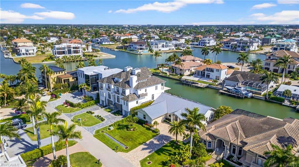 240 Channel Dr, Naples, photo 33