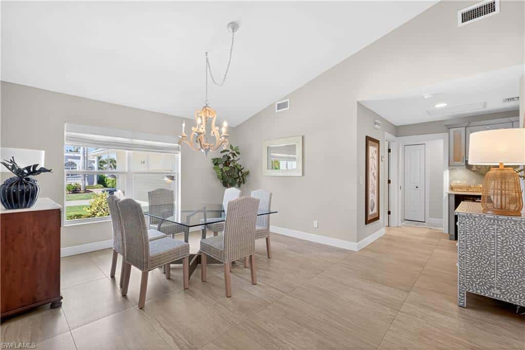240 Channel Dr, Naples, photo 15