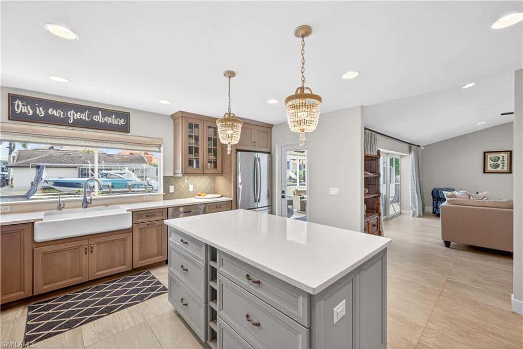 240 Channel Dr, Naples, photo 11