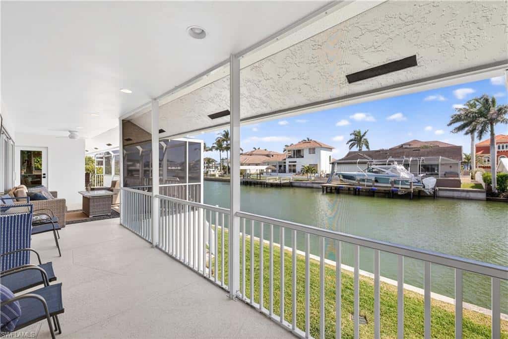 240 Channel Dr, Naples, photo 29