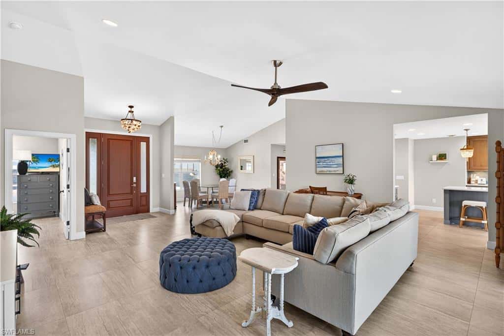240 Channel Dr, Naples, photo 4