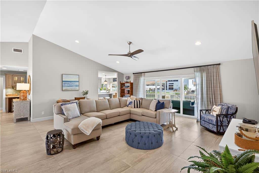 240 Channel Dr, Naples, photo 8