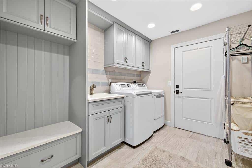 240 Channel Dr, Naples, photo 25
