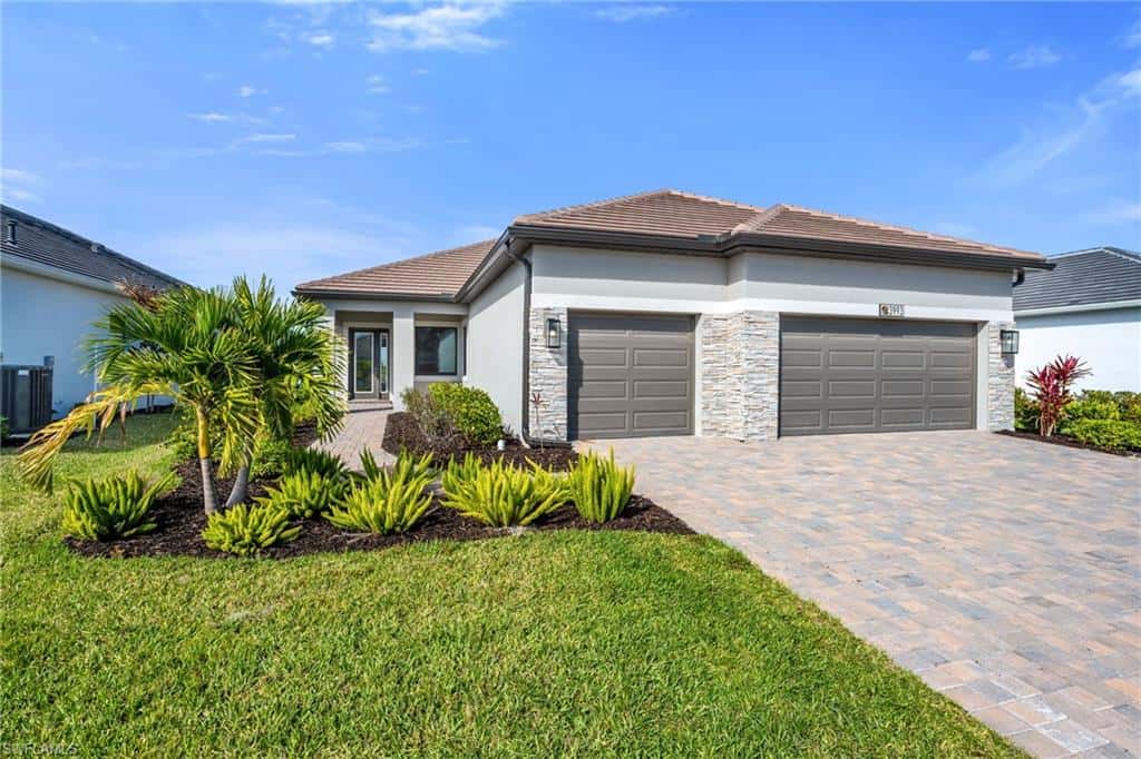 3993 Perseus St, Naples, photo 7