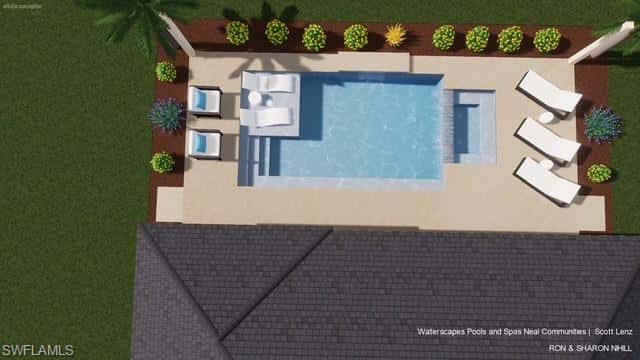 3993 Perseus St, Naples, photo 25